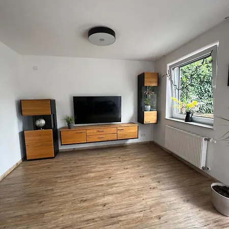 Gemütliches Reihenhaus Ferienhaus *