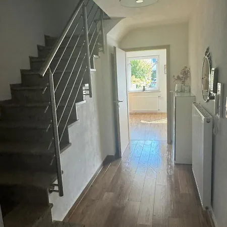 Gemütliches Reihenhaus Ferienhaus Kempten (Allgäu)