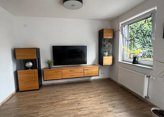 Gemütliches Reihenhaus Ferienhaus *