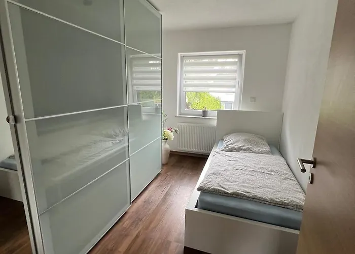 Gemütliches Reihenhaus Kempten (Allgäu)