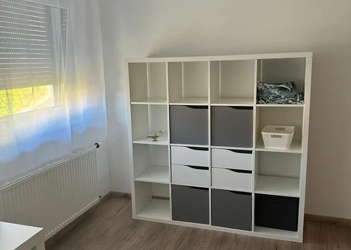 Ferienhaus Gemütliches Reihenhaus *