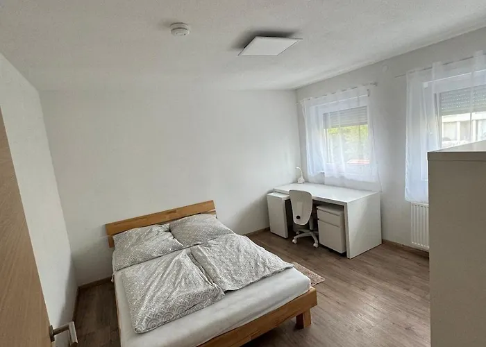 Gemütliches Reihenhaus Ferienhaus *