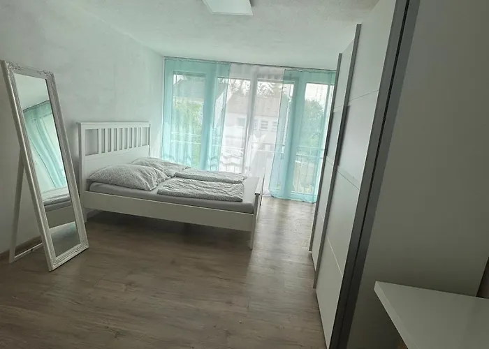 Ferienhaus Gemütliches Reihenhaus *