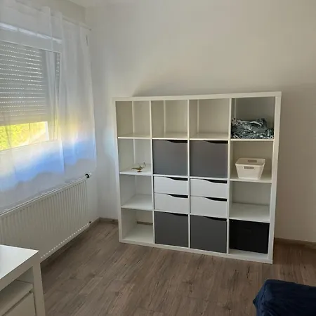 Сasa de vacaciones Gemütliches Reihenhaus *