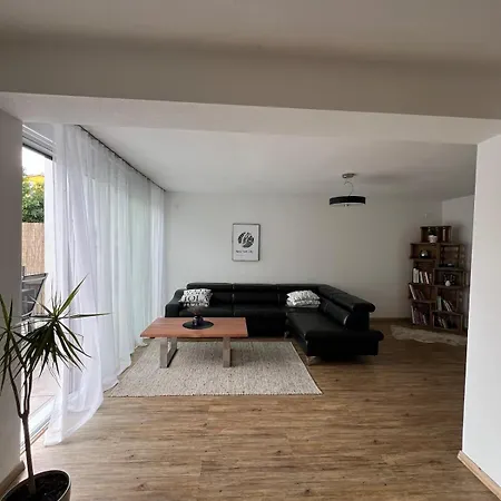 Сasa de vacaciones Gemütliches Reihenhaus