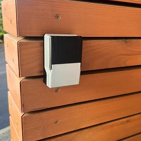 Modernes Reihenhaus Mit Terrasse Drei Schlafzimmer Fuer Sechs Personen Kempten